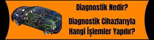 What Does Diagnostic Mean? What Does Diagnostic Mean?